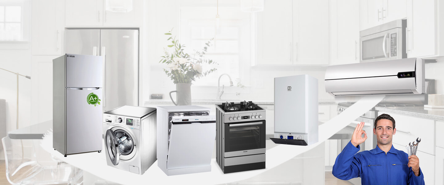 Balıkesir Daikin Servisi
